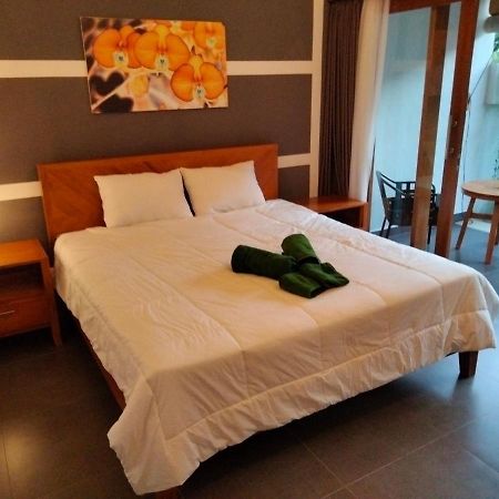 Hotel 3 Orchid Sanur Zewnętrze zdjęcie