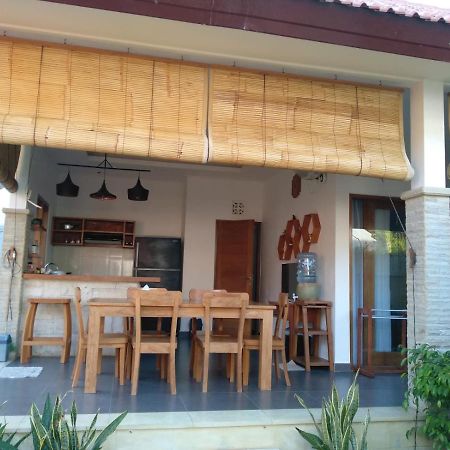 Hotel 3 Orchid Sanur Zewnętrze zdjęcie