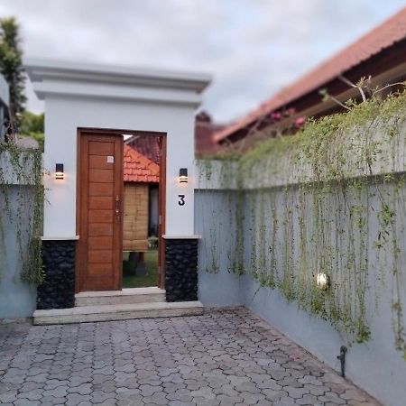 Hotel 3 Orchid Sanur Zewnętrze zdjęcie