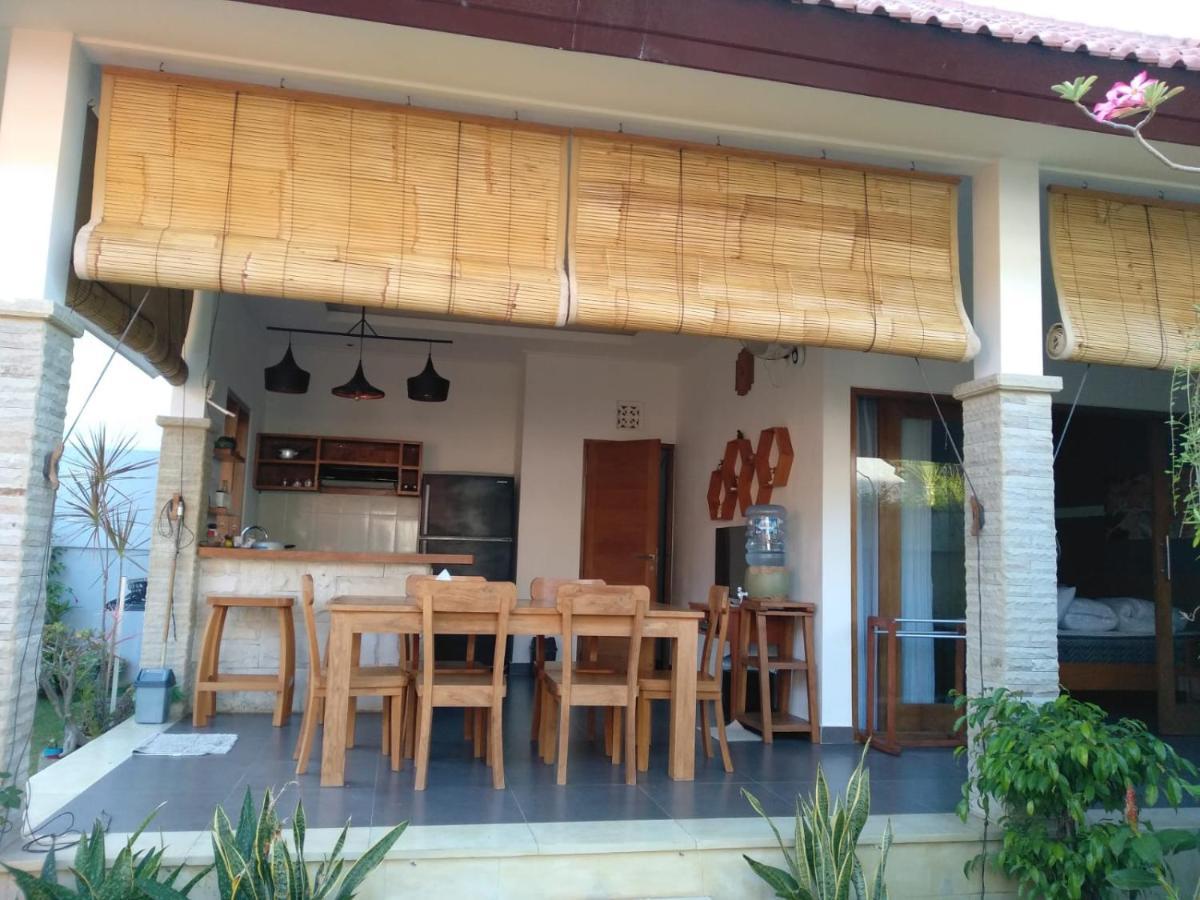 Hotel 3 Orchid Sanur Zewnętrze zdjęcie