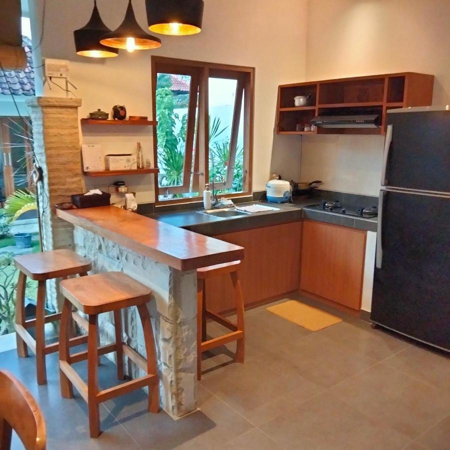 Hotel 3 Orchid Sanur Zewnętrze zdjęcie