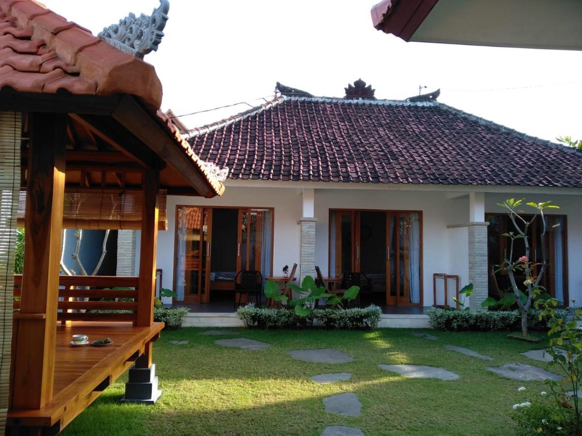 Hotel 3 Orchid Sanur Zewnętrze zdjęcie